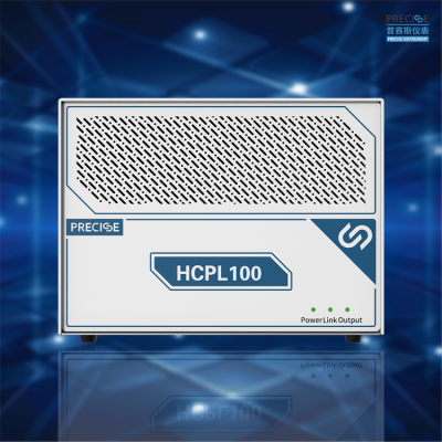 HCPL100型高电流脉冲电源